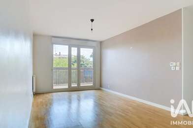 Appartement 3 pièces 229000 €