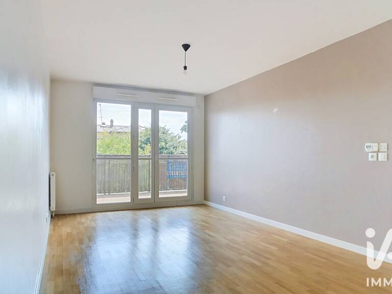 Vente Appartement 3 pièces — photo 1