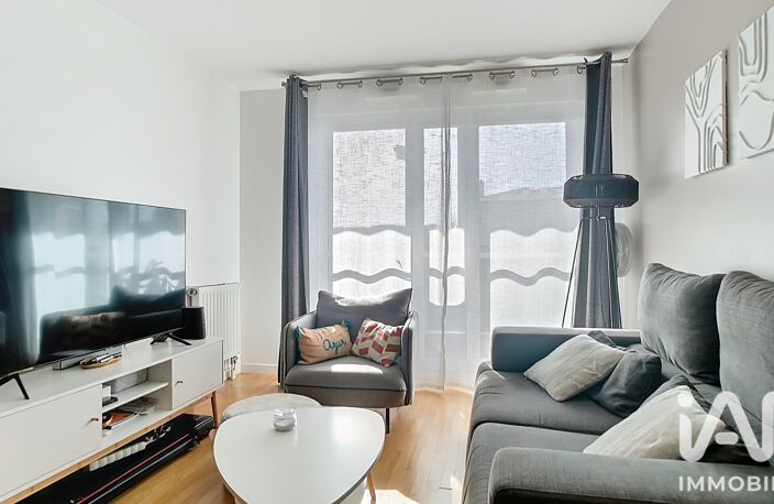 Vente Appartement 3 pièces — photo 2