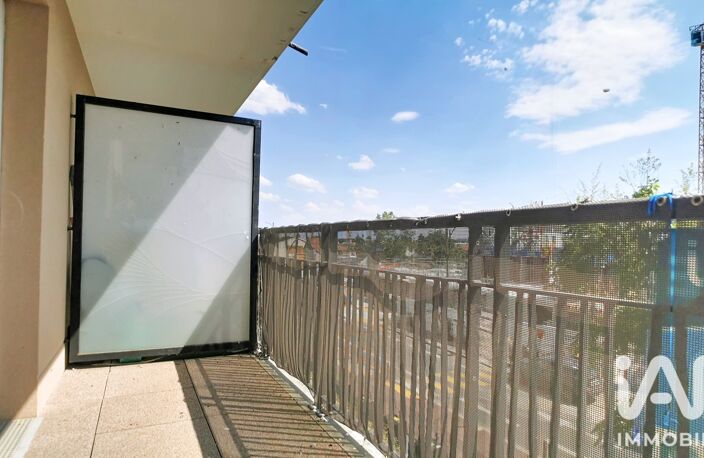 Vente Appartement 3 pièces — photo 3