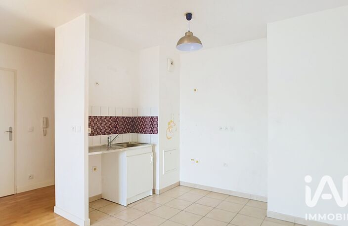 Vente Appartement 3 pièces — photo 5