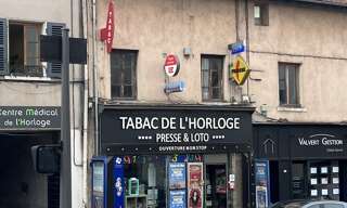 Commerce  101 m² à vendre à Tassin-la-Demi-Lune (69160)