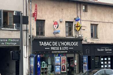 Commerce  215000 €