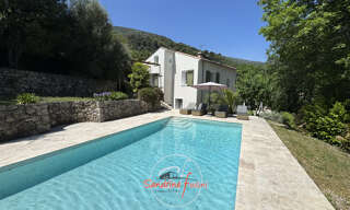 Maison 4 Pièces 128 m² à vendre à Gattières (06510)