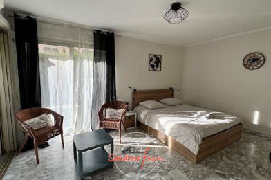 Appartement 1 pièces 877 €
