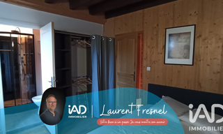 Appartement 1 Pièce 30 m² à louer à Saint-Étienne (42000)