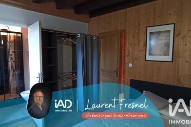 Appartement 1 pièces 608 €