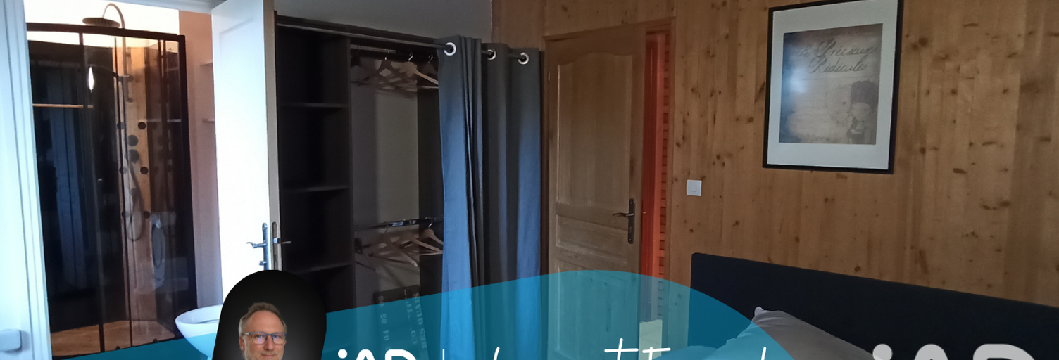 Appartement 1 Pièce 30 m² à louer à Saint-Étienne (42000)