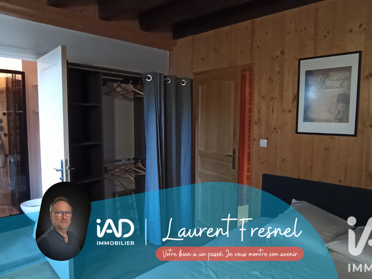 Location Appartement 1 pièce — photo 1