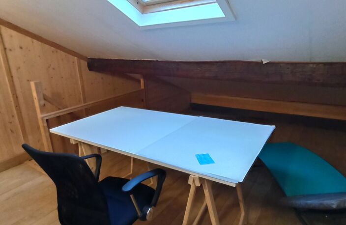 Location Appartement 1 pièce — photo 4