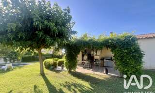 Maison 6 Pièces 125 m² à vendre à Charleval (13350)