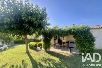 Maison 6 pièces 509000 €