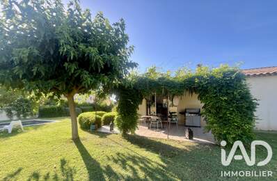 Vente Maison/villa 6 pièces — photo du bien