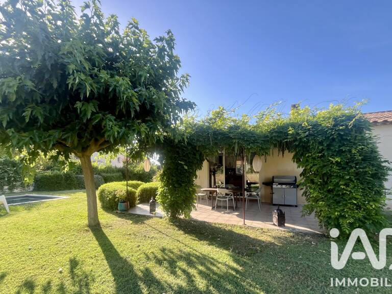 Vente Maison/villa 6 pièces — photo 1