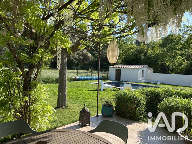 Vente Maison/villa 6 pièces — photo 1