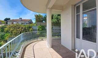 Appartement 1 Pièce 33 m² à vendre à Villeneuve-Loubet (06270)