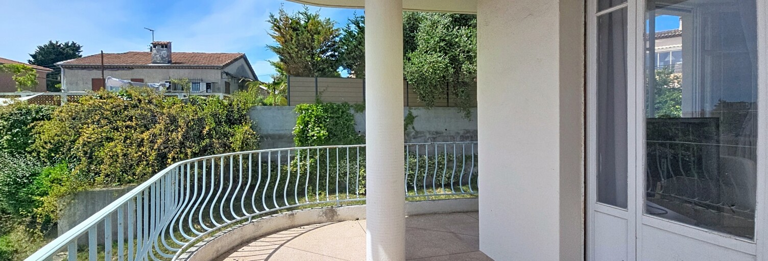 Appartement 1 Pièce 33 m² à vendre à Villeneuve-Loubet (06270)