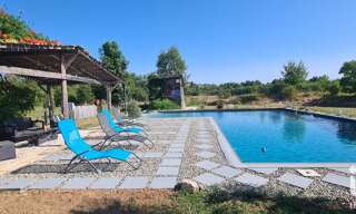 Maison 6 Pièces 163 m² à vendre à Moissac (82200)
