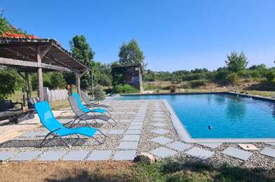 Maison 6 pièces 349000 €
