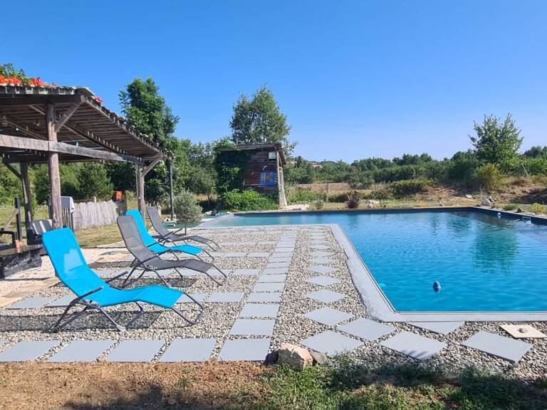 Vente Maison traditionnelle 6 pièces — photo 1