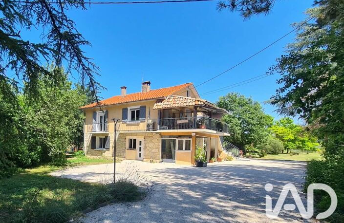 Vente Maison traditionnelle 6 pièces — photo 2