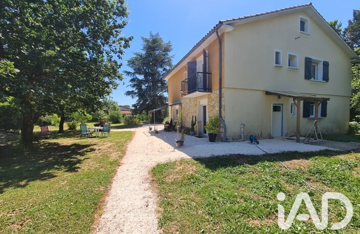 Vente Maison traditionnelle 6 pièces — photo 3