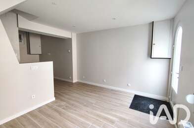 Maison 3 pièces 120000 €