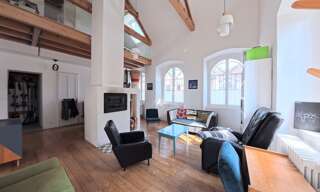 Maison 5 Pièces 214 m² à vendre à Ossun (65380)