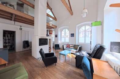 Maison 5 pièces 260000 €
