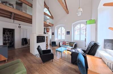 Vente Maison/villa 5 pièces — photo du bien