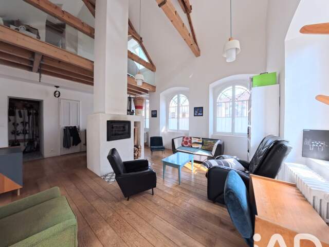 Vente Maison/villa 5 pièces — photo du bien