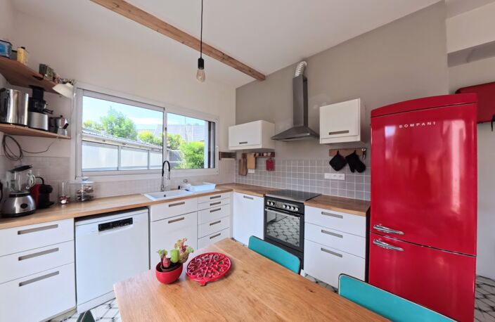 Vente Maison/villa 5 pièces — photo 2