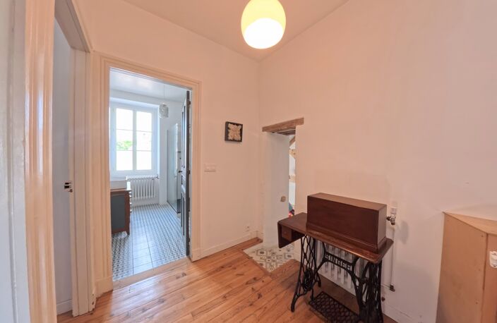 Vente Maison/villa 5 pièces — photo 3