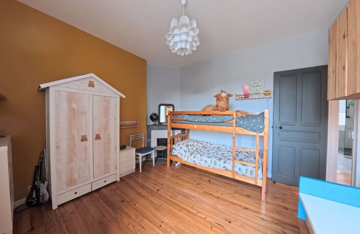 Vente Maison/villa 5 pièces — photo 4