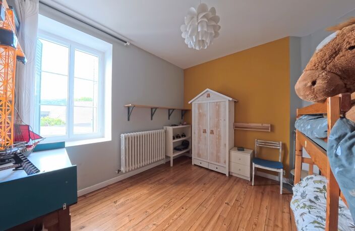 Vente Maison/villa 5 pièces — photo 5