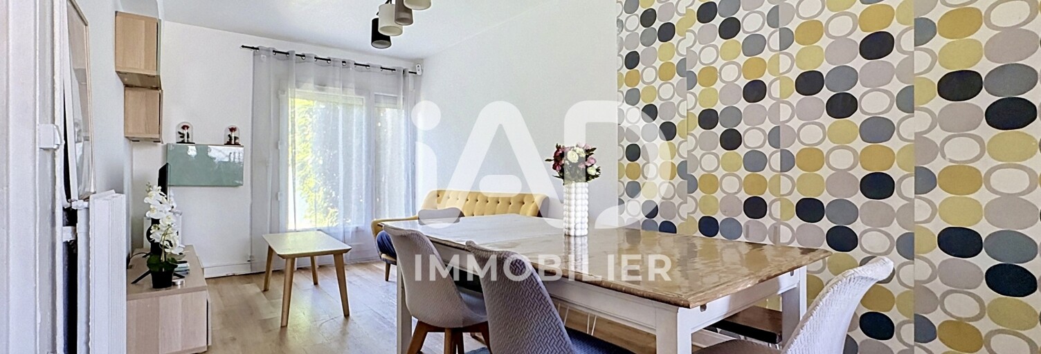 Maison 5 Pièces 94 m² à vendre à La Queue-en-Brie (94510)