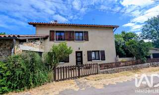 Maison 6 Pièces 152 m² à vendre à Chaspinhac (43700)