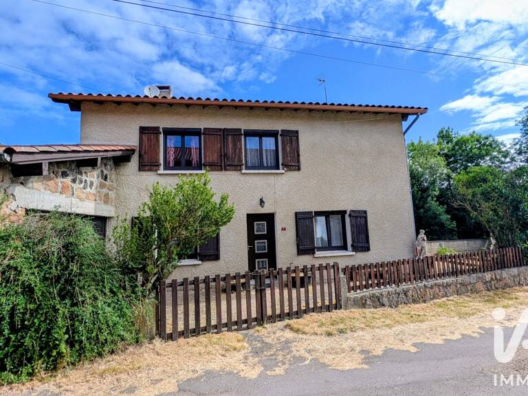 Vente Maison traditionnelle 6 pièces — photo 1