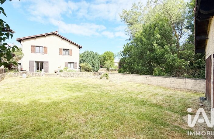 Vente Maison traditionnelle 6 pièces — photo 2