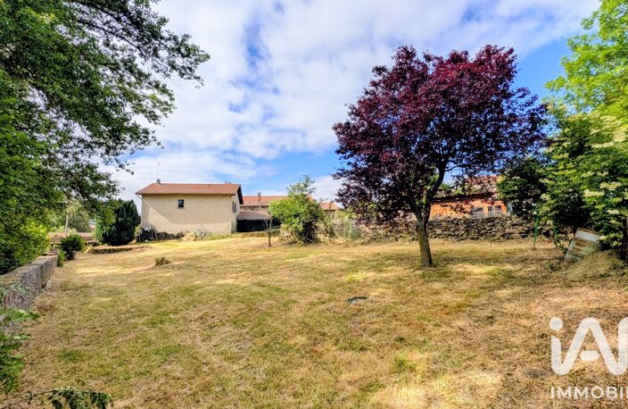 Vente Maison traditionnelle 6 pièces — photo 3