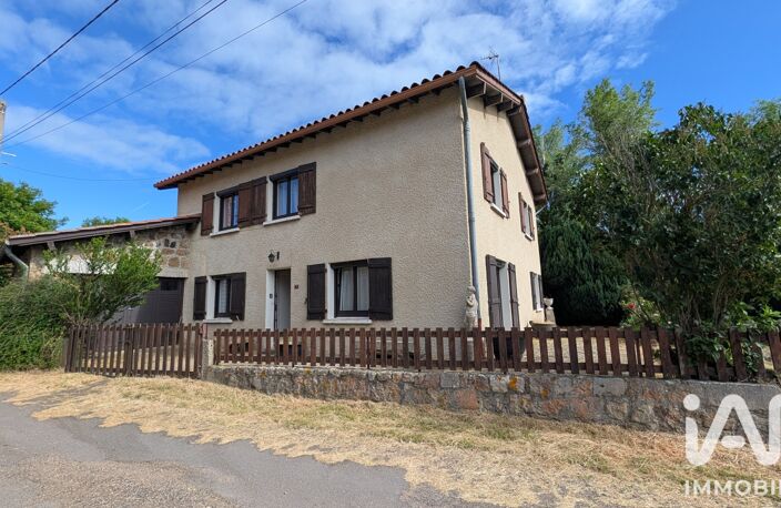 Vente Maison traditionnelle 6 pièces — photo 4