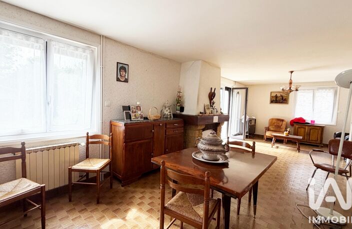 Vente Maison traditionnelle 6 pièces — photo 5