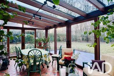 Maison 7 pièces 630000 €