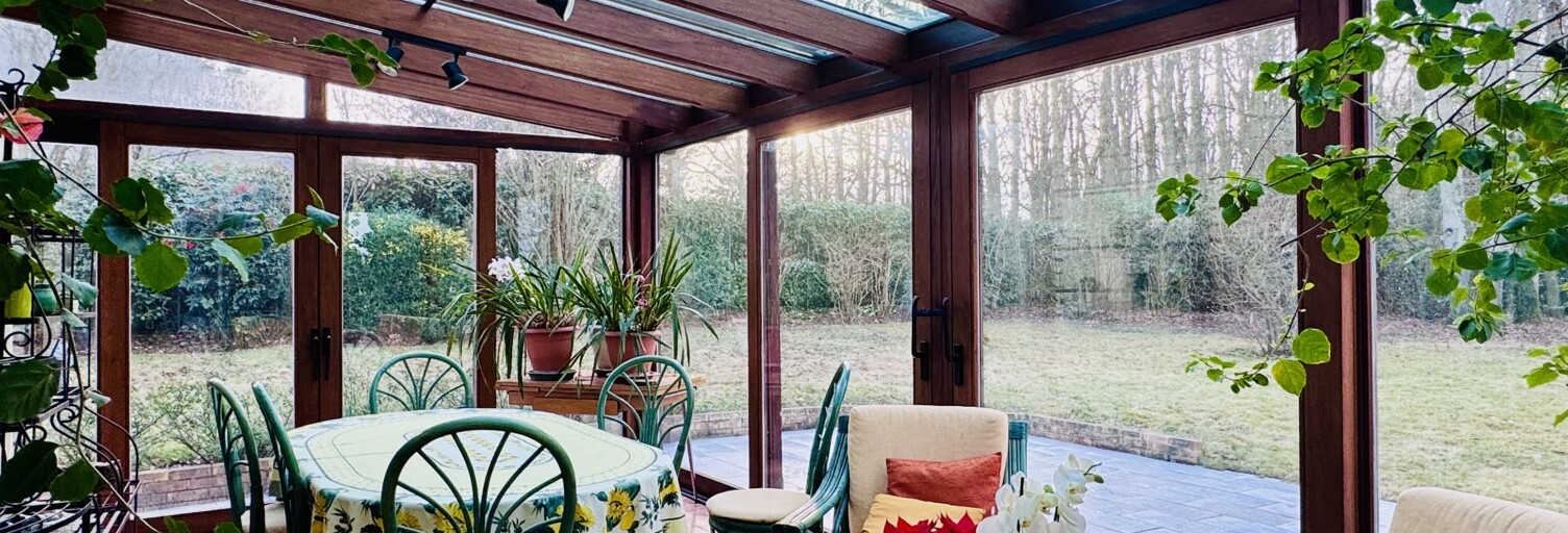 Maison 7 Pièces 200 m² à vendre à Maurepas (78310)