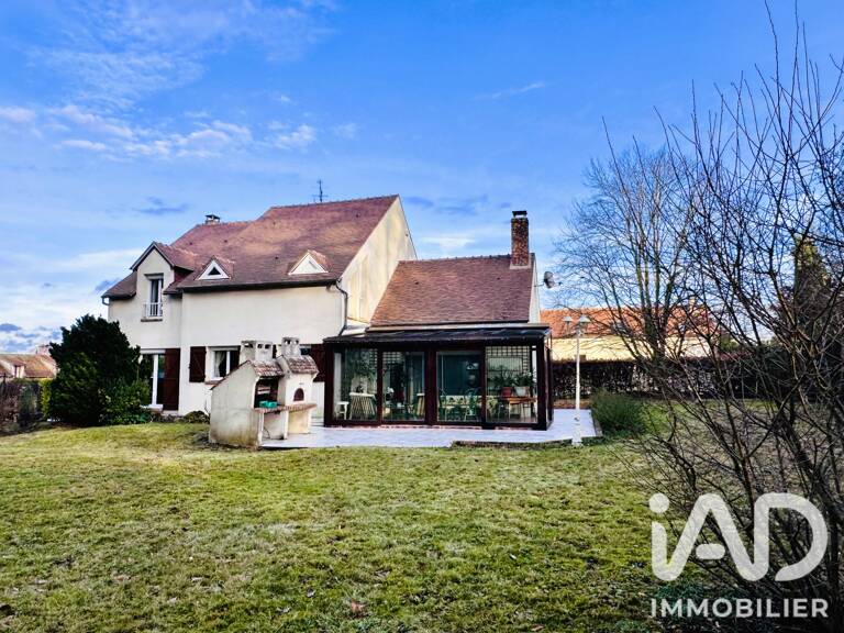 Vente Maison/villa 7 pièces — photo 1