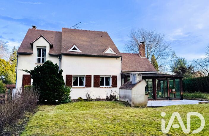 Vente Maison/villa 7 pièces — photo 2