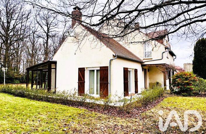 Vente Maison/villa 7 pièces — photo 3