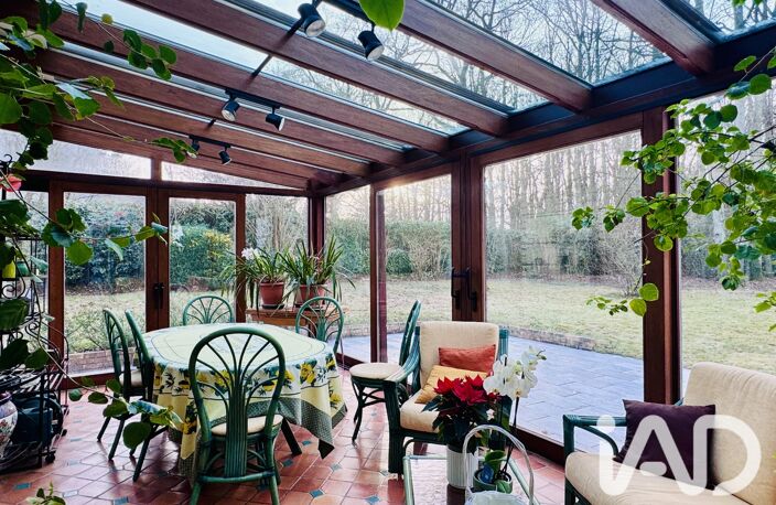 Vente Maison/villa 7 pièces — photo 4