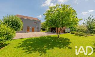 Maison 6 Pièces 192 m² à vendre à Bouvellemont (08430)