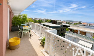 Appartement 3 Pièces 73 m² à vendre à Marseille 9 (13009)